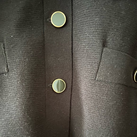 H&M black sweater - Picture 7 of 9